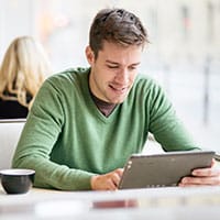 Aluno de Intervenção em Psicologia Social e Comunitária