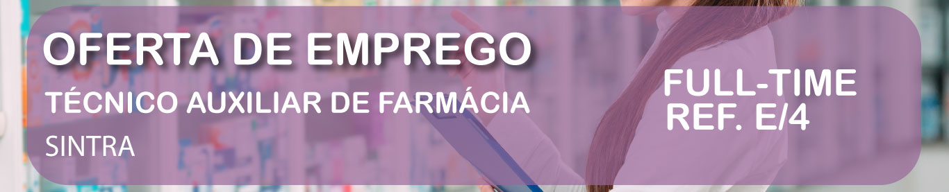 Bolsa emprego TAF