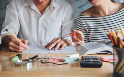 Como escolher a formação ideal