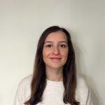 Drª Francisca Castanheira - Licenciatura em Psicologia e Mestrado em Psicologia Social da Saúde